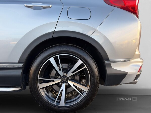 Used Honda CR-V 2019 for sale - 75991805: Photo 32