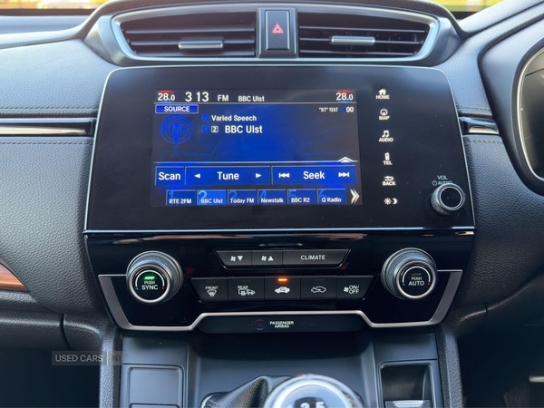 Used Honda CR-V 2019 for sale - 75991805: Photo 37