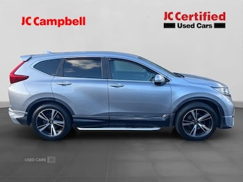 Used Honda CR-V 2019 for sale - 75991805: Photo 3
