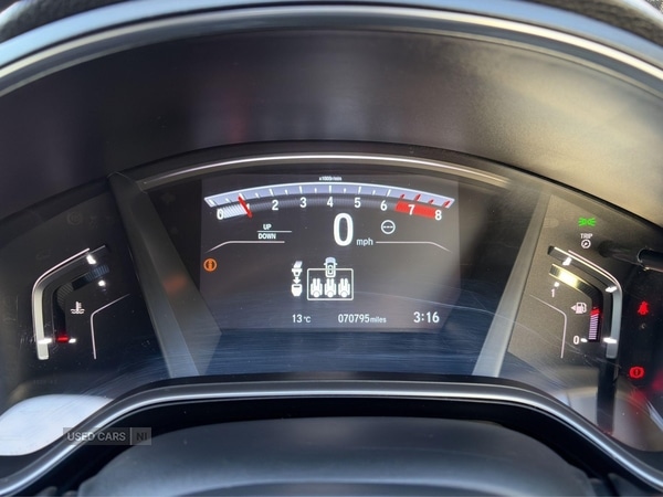 Used Honda CR-V 2019 for sale - 75991805: Photo 40