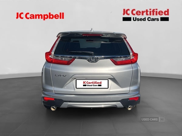 Used Honda CR-V 2019 for sale - 75991805: Photo 6
