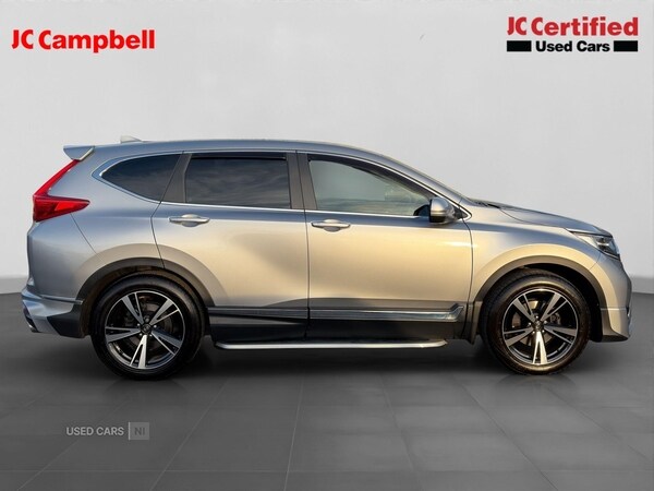 Used Honda CR-V 2019 for sale - 75991805: Photo 8
