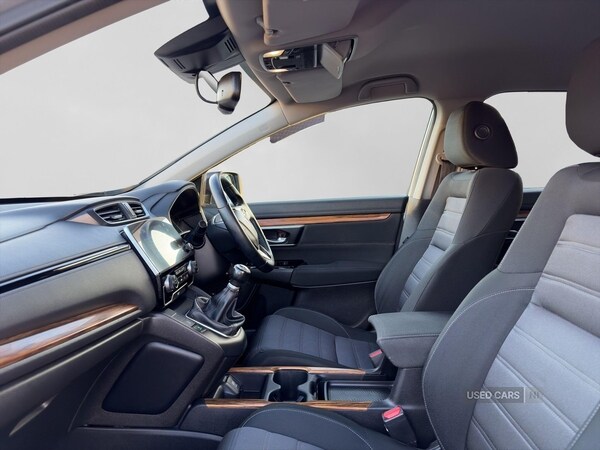 Used Honda CR-V 2019 for sale - 75991805: Photo 9