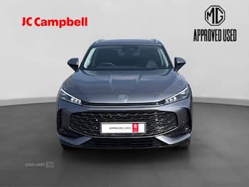 Used MG MG HS 2026 for sale - 79677942: Photo