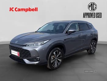 Used MG MG HS 2026 for sale - 79677942: Photo