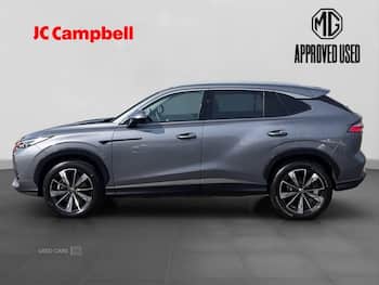 Used MG MG HS 2026 for sale - 79677942: Photo