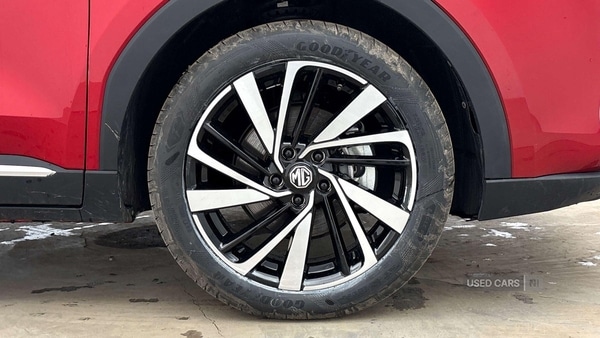 Used MG MG ZS 2025 for sale - 78101828: Photo 12