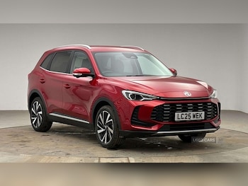 MG MG ZS feature image