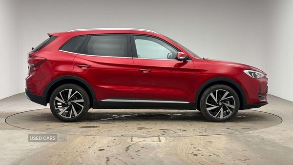 Used MG MG ZS 2025 for sale - 78101828: Photo 2