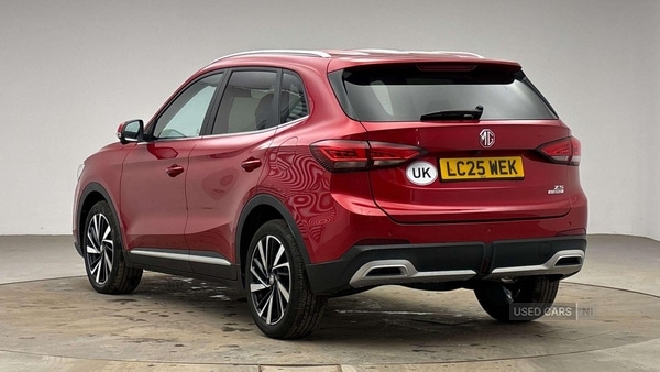 Used MG MG ZS 2025 for sale - 78101828: Photo 3