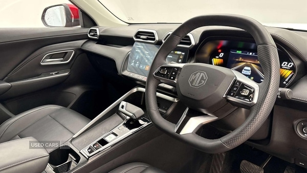 Used MG MG ZS 2025 for sale - 78101828: Photo 4