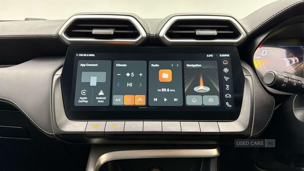 Used MG MG ZS 2025 for sale - 78101828: Photo 8