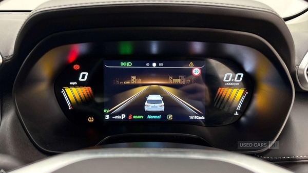 Used MG MG ZS 2025 for sale - 78101828: Photo 9