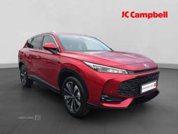 2025 - 1.5 T-GDI Trophy 5dr