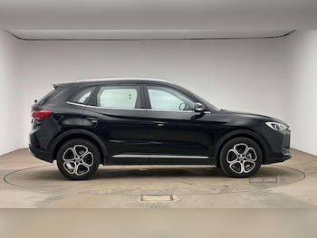 Used MG MG ZS 2025 for sale - 79237761: Photo