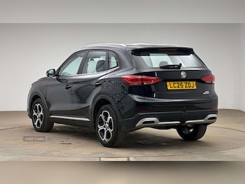 Used MG MG ZS 2025 for sale - 79237761: Photo