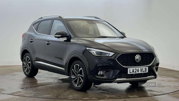 Used MG MG ZS 2024 for sale - 76378129: Photo 1