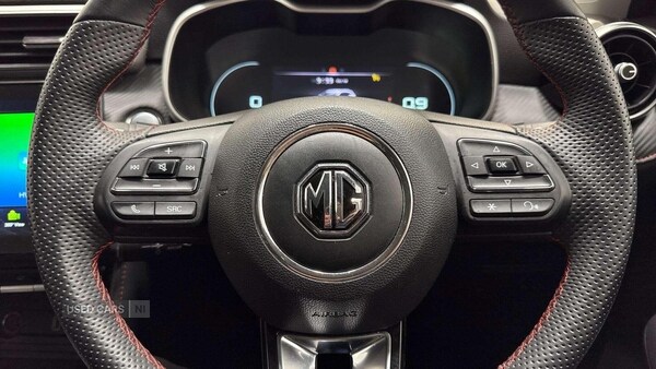 Used MG MG ZS 2024 for sale - 76378129: Photo 10