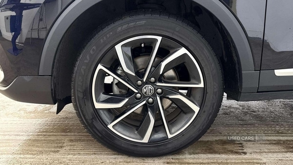 Used MG MG ZS 2024 for sale - 76378129: Photo 12