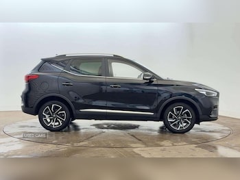 Used MG MG ZS 2024 for sale - 76378129: Photo