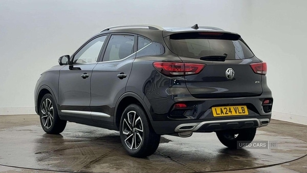 Used MG MG ZS 2024 for sale - 76378129: Photo 3