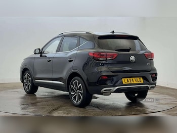 Used MG MG ZS 2024 for sale - 76378129: Photo