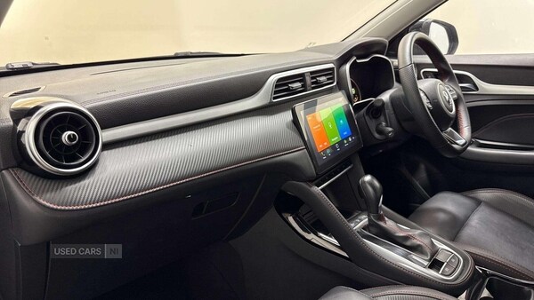 Used MG MG ZS 2024 for sale - 76378129: Photo 5