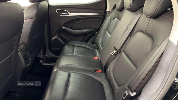 Used MG MG ZS 2024 for sale - 76378129: Photo 7