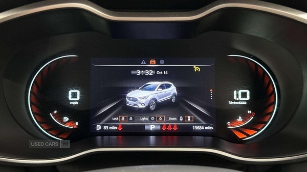 Used MG MG ZS 2024 for sale - 76378129: Photo 9