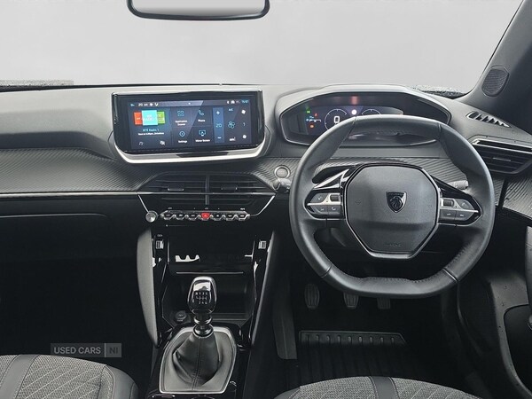 Used Peugeot 2008 2024 for sale - 77306744: Photo 10