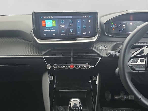 Used Peugeot 2008 2024 for sale - 77306744: Photo 11