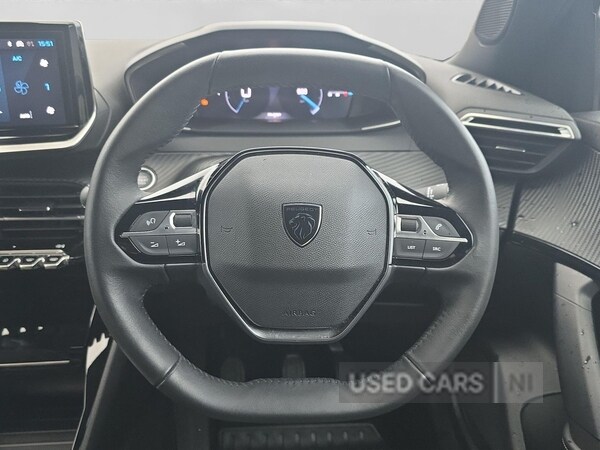 Used Peugeot 2008 2024 for sale - 77306744: Photo 12