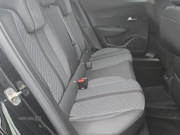 Used Peugeot 2008 2024 for sale - 77306744: Photo 13