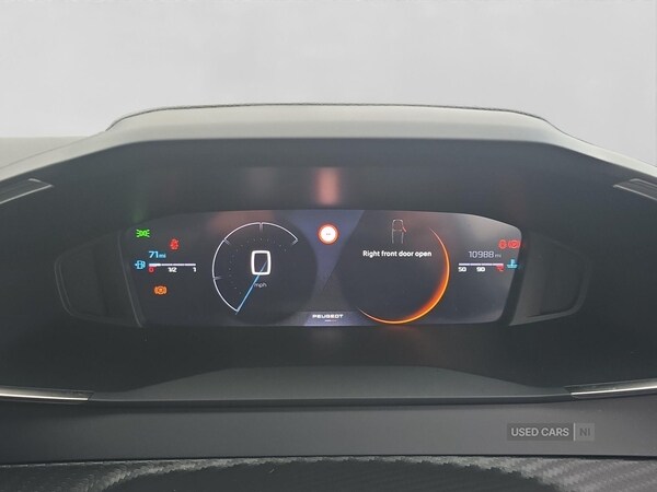 Used Peugeot 2008 2024 for sale - 77306744: Photo 15