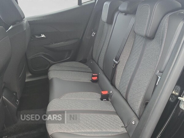 Used Peugeot 2008 2024 for sale - 77306744: Photo 17