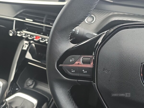 Used Peugeot 2008 2024 for sale - 77306744: Photo 19