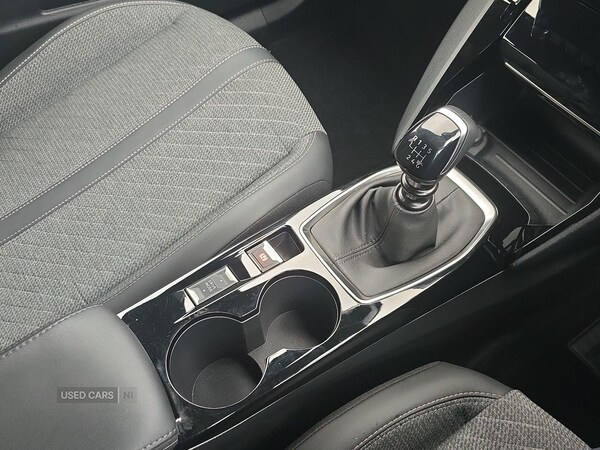 Used Peugeot 2008 2024 for sale - 77306744: Photo 24