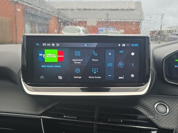 Used Peugeot 2008 2024 for sale - 77306744: Photo 25