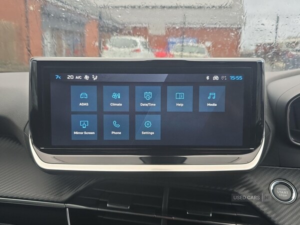 Used Peugeot 2008 2024 for sale - 77306744: Photo 27