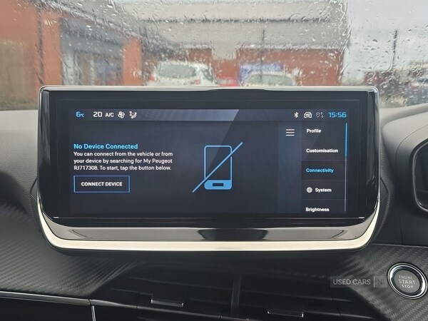 Used Peugeot 2008 2024 for sale - 77306744: Photo 28