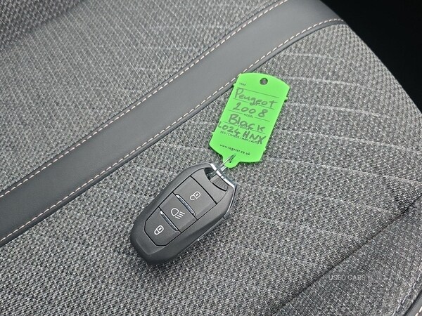 Used Peugeot 2008 2024 for sale - 77306744: Photo 30