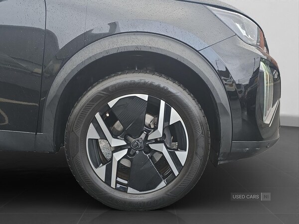 Used Peugeot 2008 2024 for sale - 77306744: Photo 34