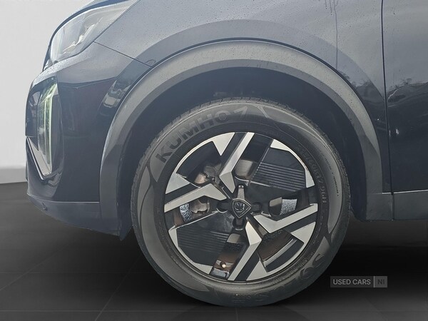 Used Peugeot 2008 2024 for sale - 77306744: Photo 36