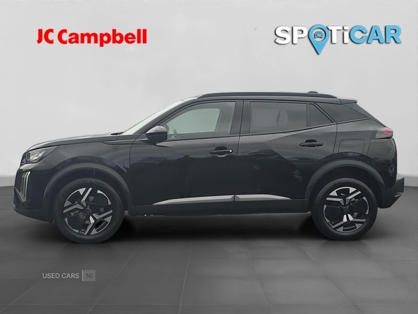 Used Peugeot 2008 2024 for sale - 77306744: Photo 4