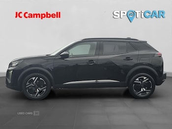 Used Peugeot 2008 2024 for sale - 77306744: Photo