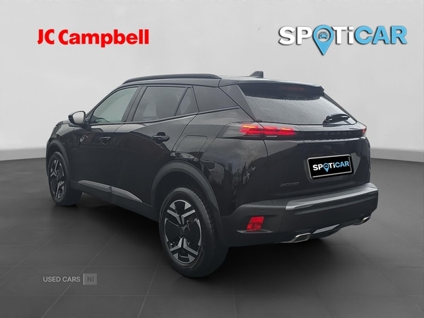 Used Peugeot 2008 2024 for sale - 77306744: Photo 5