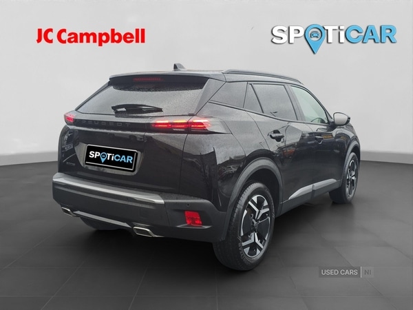 Used Peugeot 2008 2024 for sale - 77306744: Photo 7