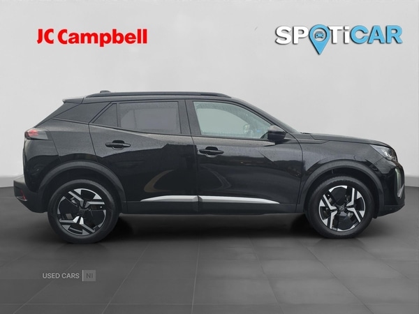 Used Peugeot 2008 2024 for sale - 77306744: Photo 8