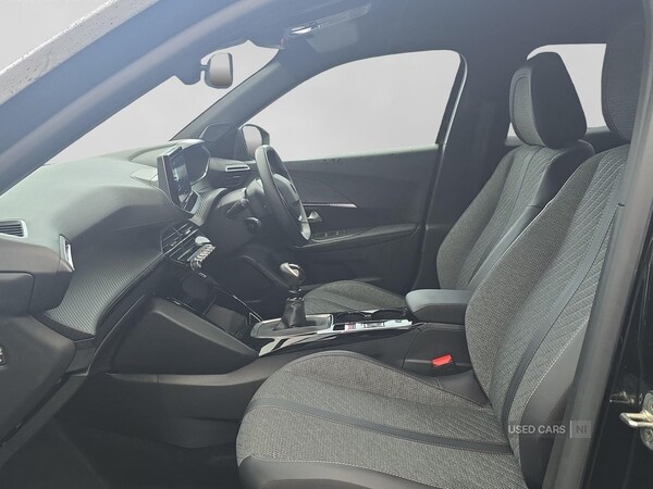 Used Peugeot 2008 2024 for sale - 77306744: Photo 9