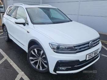 2020 - 1.5 TSi EVO 150 SEL 5dr DSG